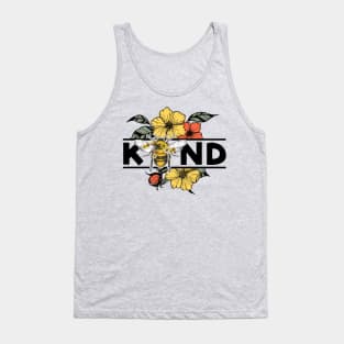 Bee Kind Tank Top